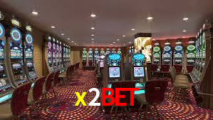 APP oficial da x2bet para mobile